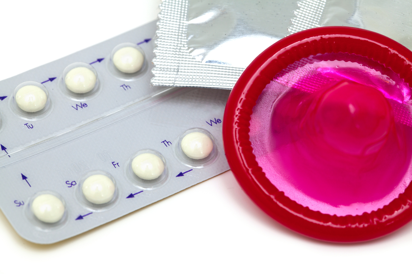 Antykoncepcja Hormonalna A Zaburzenia Seksualne Osesekpl 2089