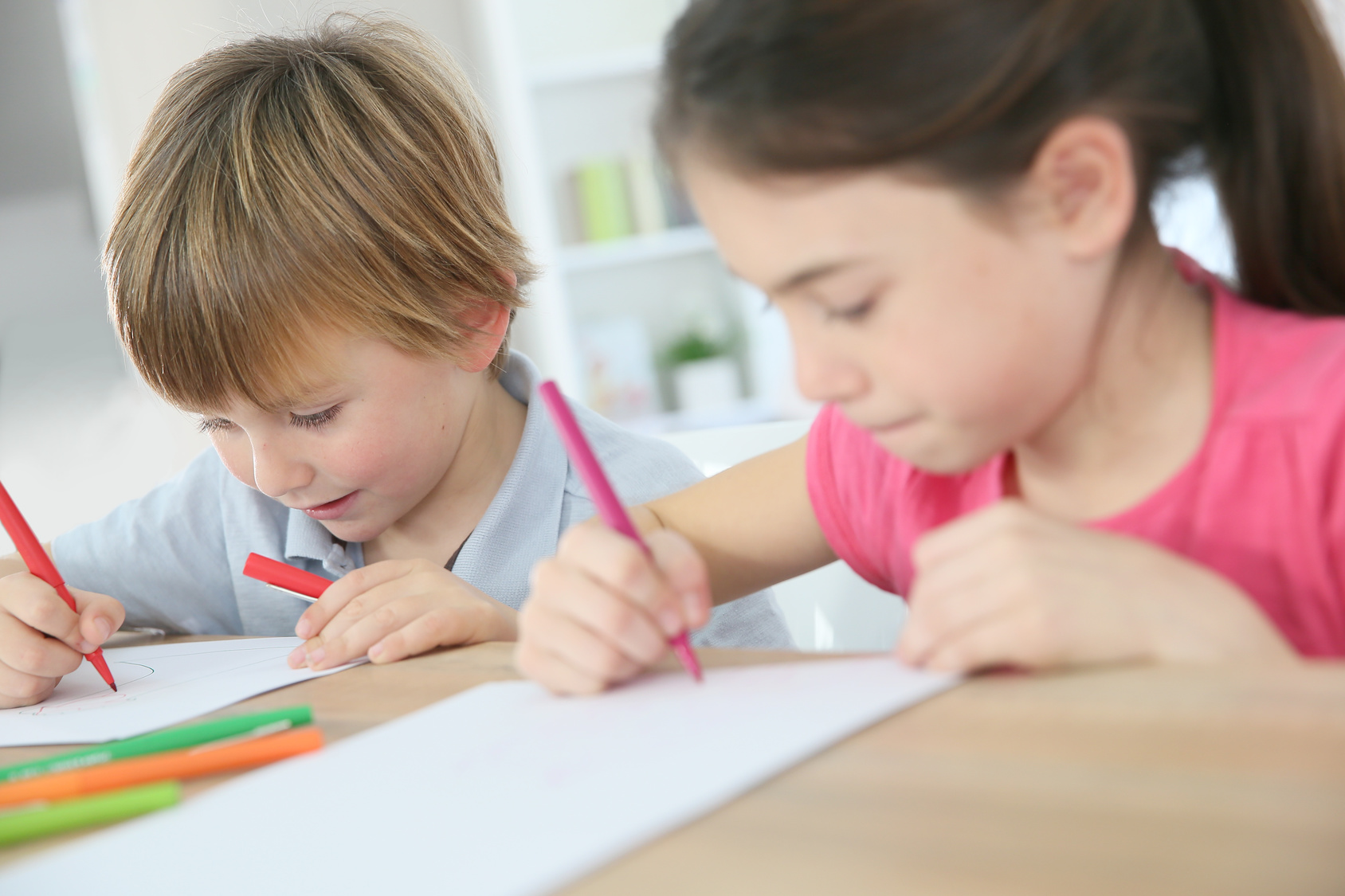 Dysgrafia dysortografia albo dysleksja Sprawdź czy zagraża twojemu dziecku osesek pl